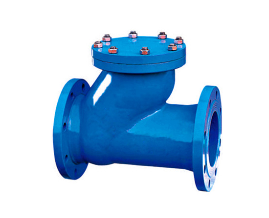 無(wú)磨損球形止回閥