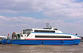 上海江南造船廠